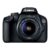 Canon EOS 4000D + EF-S 18-55mm III Kit fotocamere SLR 18 MP 5184 x 3456 Pixel Nero (3011C003) Canon