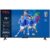 TCL Smart TV LED 75″ 75p69k Nero TCL