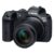 Canon EOS R7 Nero + RF-S 18-150mm f/3.5-6.3 IS STM + adattatore EF-EOS R- ITA – Pronta consegna Canon