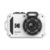 Kodak PIXPRO WPZ2 1/2.3″ Fotocamera compatta 16,76 MP BSI CMOS 4608 x 3456 Pixel Bianco (WPZ2 WHITE) Kodak