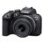 Canon EOS R10 + RF-S 18-45mm f/4.5-6.3 IS STM + adattatore EF-EOS R- Garanzia Ufficiale Italia