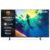 Philips Smart Tv Ambilight Led 4k 43″ 43pus8010-black Philips