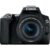 Canon EOS 250D + EF-S 18-55mm f/4-5.6 IS STM, nera- ITA – Pronta consegna Canon