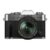 Fujifilm X-T30 II Silver + 18-55mm f/2.8-4.0 OIS- Garanzia Ufficiale Italia Fujifilm