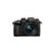 Panasonic Lumix GH5M2 + Leica ES12060 Kit fotocamere SLR 20,33 MP Live MOS 5184 x 3888 Pixel Nero (DC-GH5M2LE) Panasonic