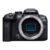 Canon EOS R10 + EF-EOS R- Garanzia Ufficiale Italia