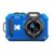 Kodak PIXPRO WPZ2 1/2.3″ Fotocamera compatta 16,76 MP BSI CMOS 4608 x 3456 Pixel Blu (WPZ2 BLUE) Kodak