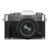 Fujifilm X-T30 II Argento + XC 15-45mm f/3.5-5.6 OIS PZ- Garanzia Ufficiale Italia Fujifilm