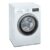 Siemens iQ500 WU14UT70 lavatrice Caricamento frontale 8 kg 1400 Giri/min B Bianco (WU14UT70) Siemens