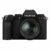 Fujifilm X-S10 + XF 18-55mm- Garanzia Ufficiale Italia Fujifilm