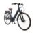 Bici Elettrica Da Città Wayscral Everyway E450 28 Pollici Blu Wayscral