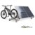Rastrelliera Con Pannelli Solari Per Ricarica E-Bike H617_24