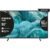 Samsung TV Qled 50″ Qe50q7faauxzt Black Samsung
