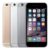 Apple iPhone 6 Ricondizionato 16 GB Grigio Siderale 16 GB Grigio Siderale Apple