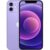 Apple iphone 12 64gb 6.1″ purple used grade-a Apple
