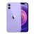 Apple iPhone 12 128Gb Purple EU Apple