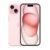 Apple iPhone 15 128GB Pink EU Apple