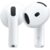 Apple AirPods (4th generation) AirPods 4 (MXP63ZM/A) Apple
