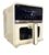 Friggitrice Aria 5L Cottura Antiaderente 1400W Frigge Senza Olio Comandi Touch
