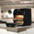 ** Friggitrice ad Aria – da 12 Litri – 10 Funzioni – Touch Screen – Timer – Acci