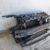 Calandra Radiatori Ossatura Completa Fiat Grande Punto Evo 2011 1.3 Multijet