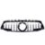 CALANDRE LOOK GT CHROME ET NOIR MERCEDES CLASSE A W177 A PARTIR DE 03/2018