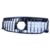 Griglia per Mercedes GLB X247 cromo