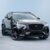 GRIGLIA PARAURTI ANTERIORE SVR LOOK NERO LUCIDO PER JAGUAR F-PACE X761 2016+