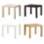 Tavolino quadrato IKEA LACK 55×55 cm – caffè, lampada, espositore, casa ufficio Home, Furniture & DIY Furniture