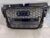 Audi A3 S3 8P 2008-2012 Griglia anteriore stile RS nera a nido d’ape lucidata