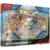 Pokémon Collezione Mega Kangaskhan-EX Box 4 Buste (ITA) – NUOVO – SIGILLATO Collezionismo Giochi di carte collezionabili box sigillati
