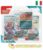 Pokémon Blister 3 Buste Avventure Insieme con Promo Scrafty Italiano Sigillato Collezionismo Giochi di carte collezionabili box sigillati