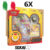 POKEMON COLLEZIONE POKEMON DAY 2026 – CASE SIGILLATO 6X ITALIANO PRONTA CONSEGNA Collezionismo Giochi di carte collezionabili box sigillati