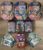 Pokemon TCG – All New and Sealed Bundle Collectables Collectable Card Games box sigillati