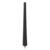 Antenna stelo 18cm auto nera am/fm/gps fiat jeep lancia alfa mito giulietta tett