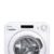Candy Smart CS1272DW3/1-11 lavatrice Caricamento frontale 7 kg 1200 Giri/min Bia