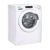 Candy Smart CS1292DW4/1-11 lavatrice Caricamento frontale 9 kg 1200 Giri/min Bia