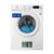Electrolux Lavatrice serie 600 SensiCare 7 kg EW6S507W